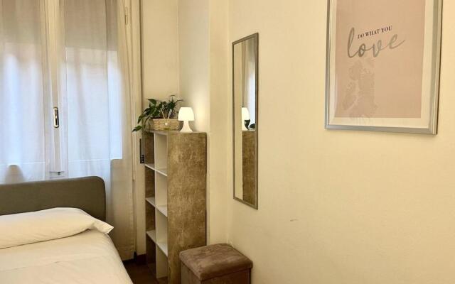 RiverView city apartment