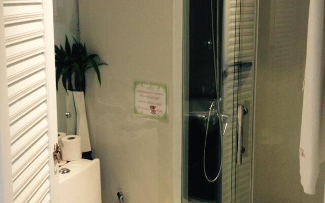 Kavin Buri Green Hotel