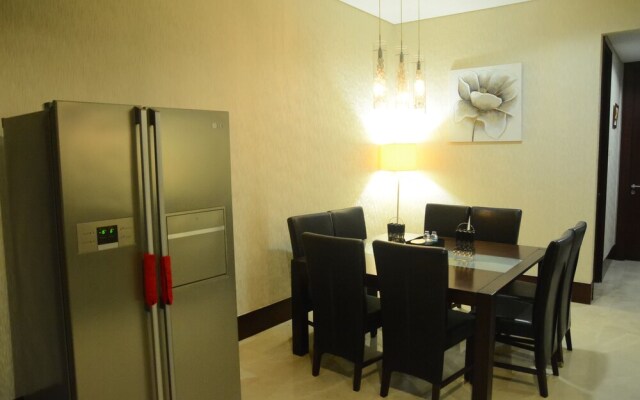 2 Bedrooms Pearl Garden by Travelio
