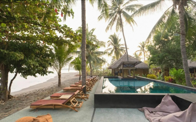 Rinjani Beach Eco Resort