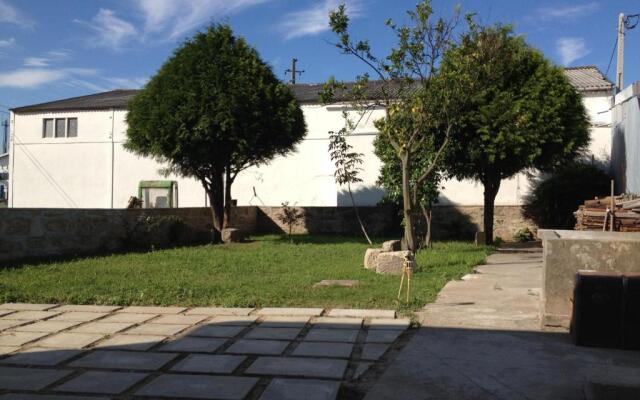 Airporto Hostel