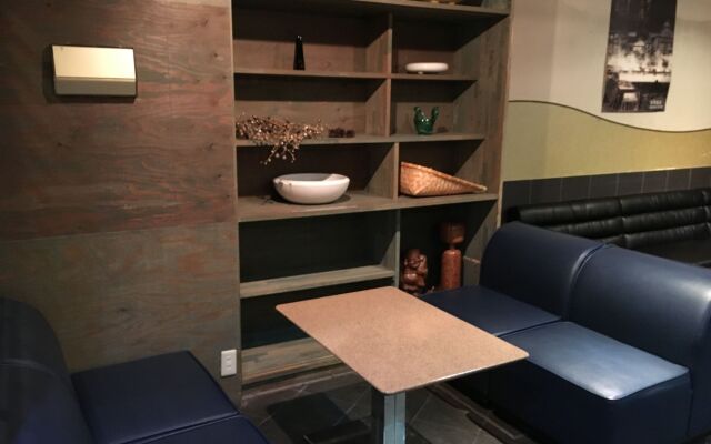 Kusatsu Onsen Daitokan