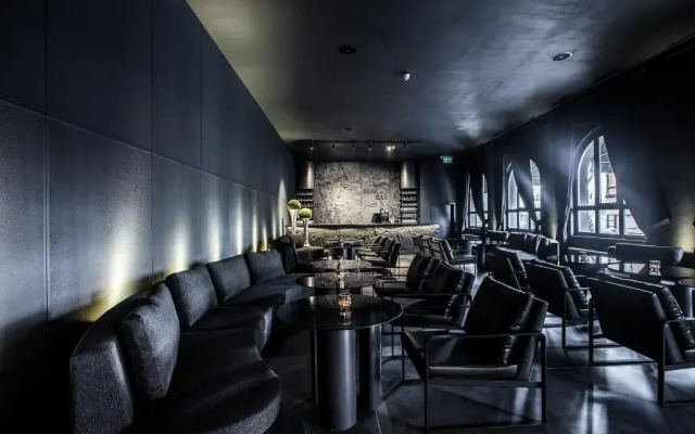Black Hotels Cologne