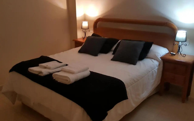 Acogedor Apartamento