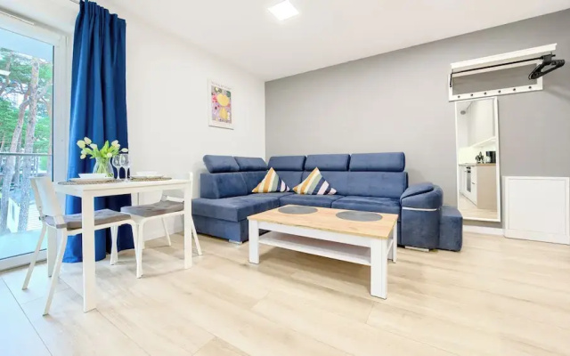 Apartamenty Sun & Snow Horizon Park II