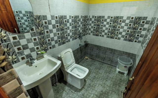 Hidden Valley Homestay Pangot