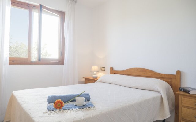 Apartamento Cap i Corp