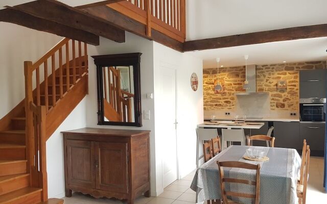 B&B Domaine de Keryargon