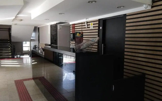 Hotel Diplomat by Bsb Inn