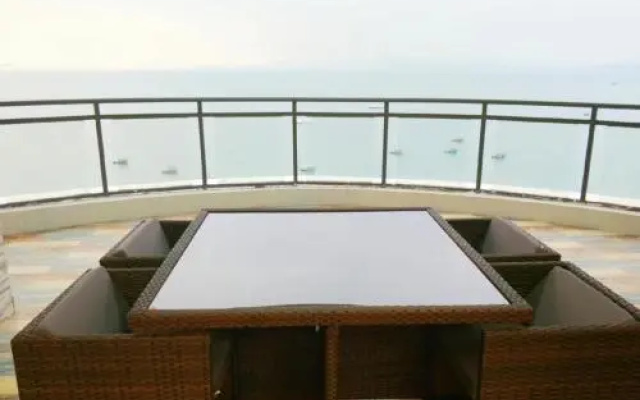 Xunliao Bay Sea Park Holiday Hotel