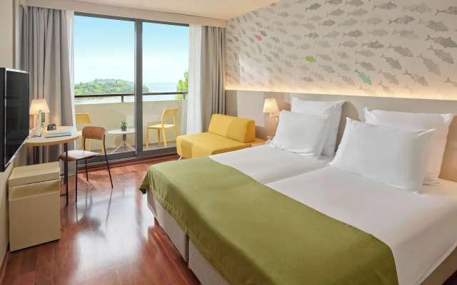 Maistra Select Island Hotel Istra
