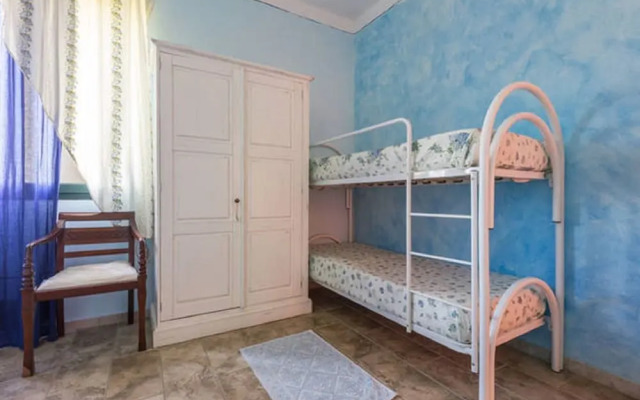 Agriturismo Cuaddus e Tellas