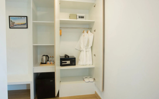 B2 Krabi Ao Nang Premier Resort