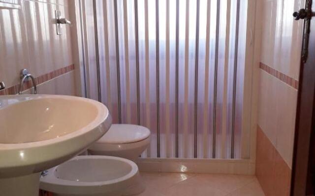 Tahiti House Stagnone