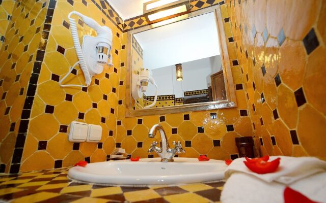 Riad Sun of Kech
