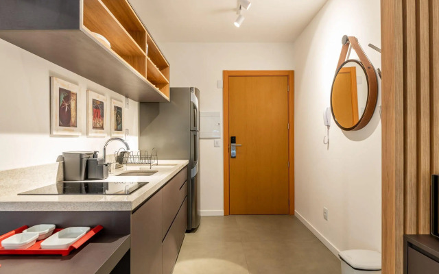 LIV - Apartamento 1003