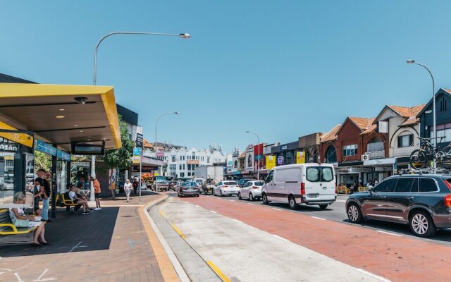 Grace At Mosman - Service Apartments
