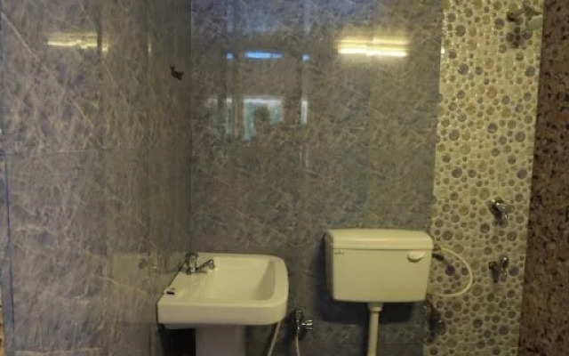 TSK The Golden Nest Serviced Apartments