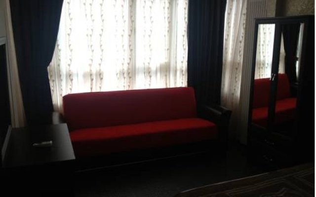 Istanbul Hotel & Guesthouse