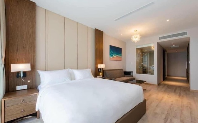 Panorama Nha Trang Central Condotel