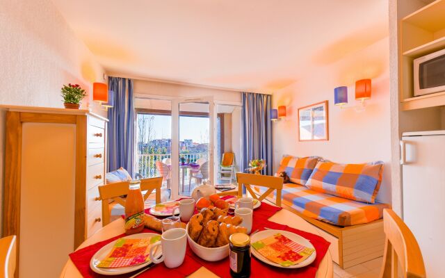 Lagrange Vacances Catalana