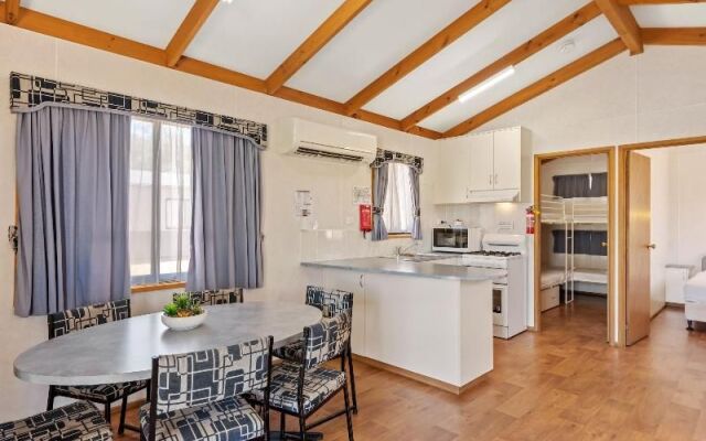 Discovery Parks - Mildura