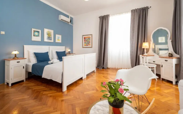 Villa Celio Cega