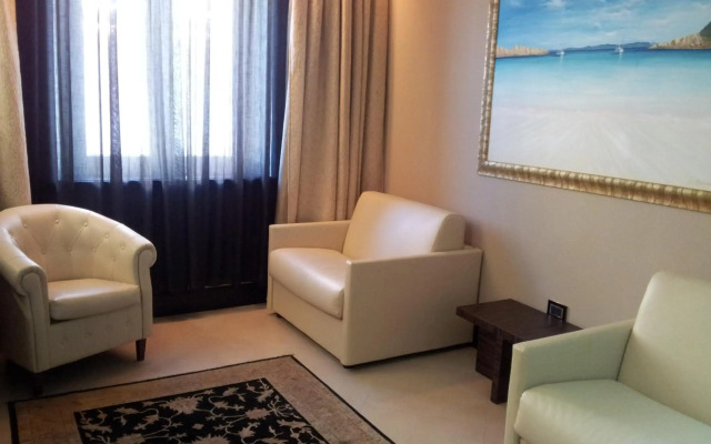 Hotel Excelsior