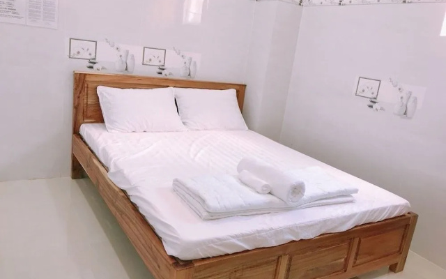 Thanh Vinh Hotel