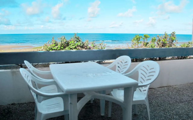 Les Gourbets (MIZ050)