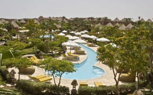 Laguna Vista Garden Resort