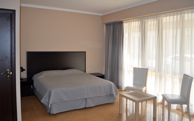 Volna Hotel