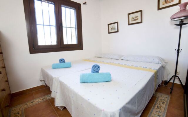 Villa La Mancha