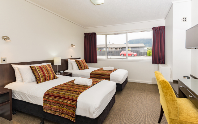 Heartland Hotel Haast