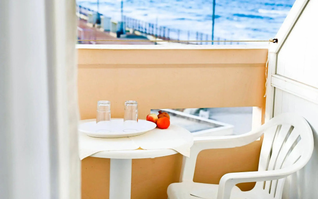 Galini Beach Hotel