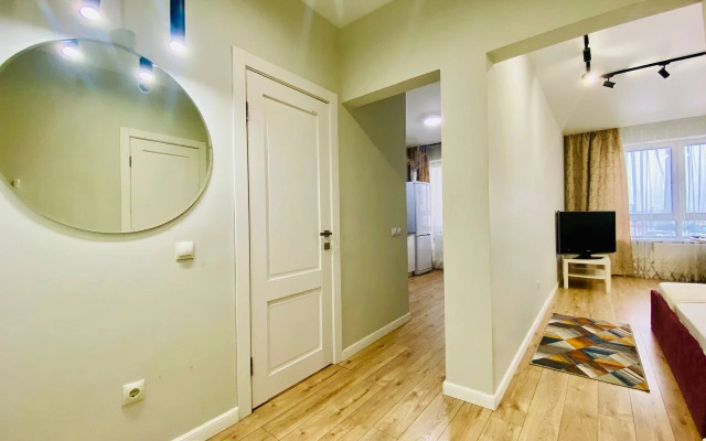 SeverApart на ул. Коммунистическая 98/1