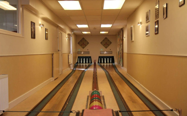 Hotel American