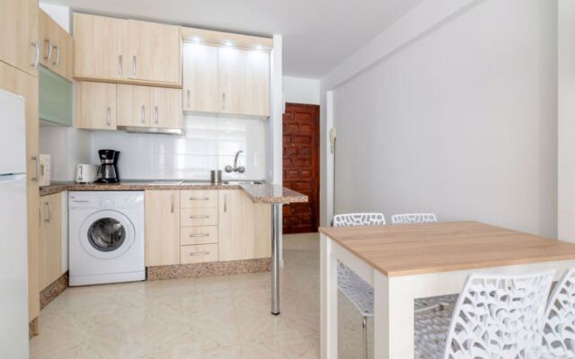 Apartment Lorna Fuengirola