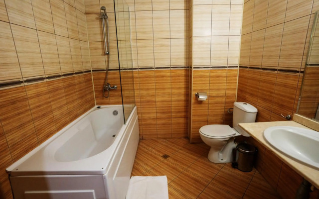 Spa Hotel Bats