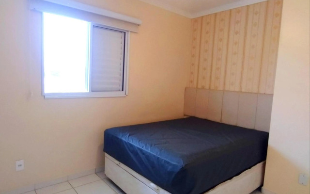 Excelente Apartamento no Centro de Bertioga