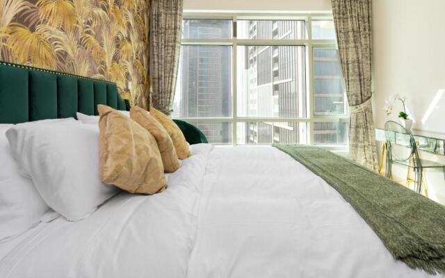 Ultimate Stay / 2 Beds / Opera and Fountain views