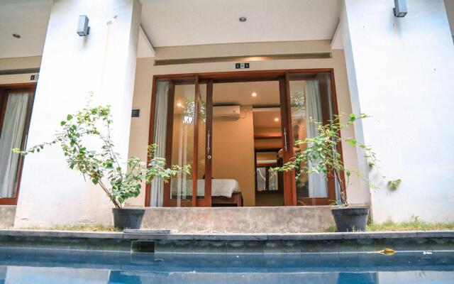 Alia Home Sanur