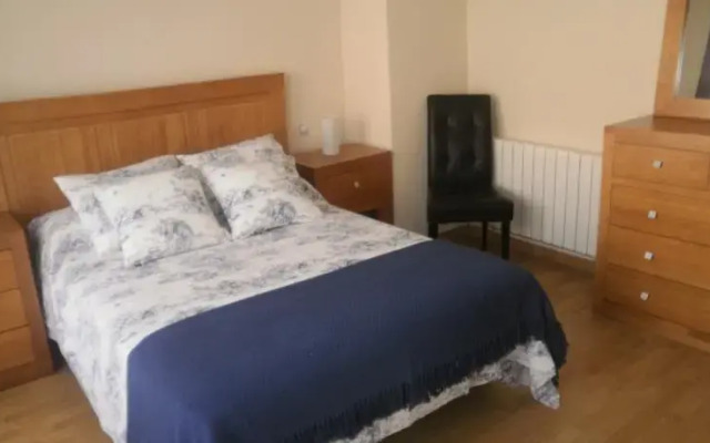 Holiday Home Ribera del Tajo