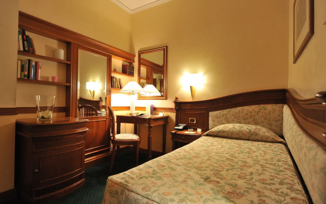 Hotel degli Orafi