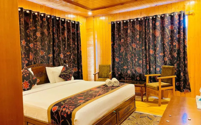 Hotel Marina by Stay Pattern