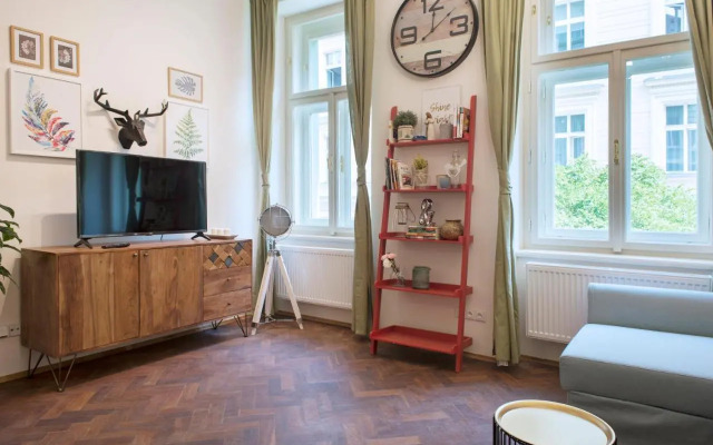 Kent Ridge Loft (Lublanska)