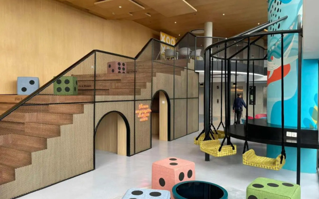 lyf Cebu City managed by The Ascott Limited