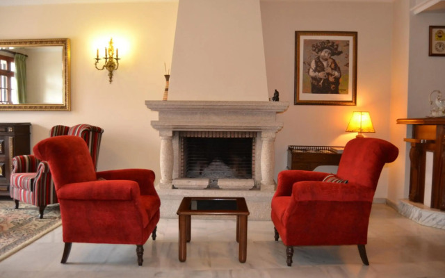 Hotel Amandi