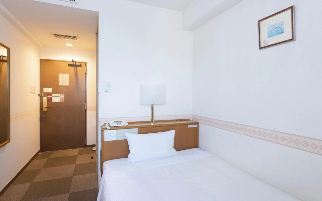 Hotel Wingport