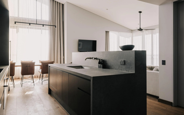 The Sebel Yarrawonga Silverwoods – Guest Rooms – Yarrawonga